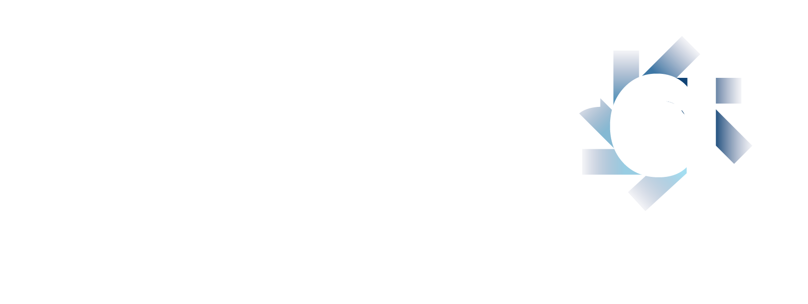 reworq consulting logo white version