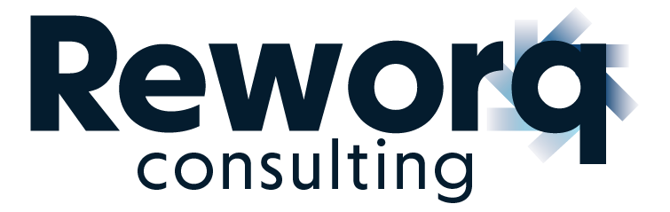 reworq consulting logo